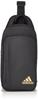 Adidas 7L Body Men's Bag, One-Shoulder Bag, No. 68103, Black/Gold