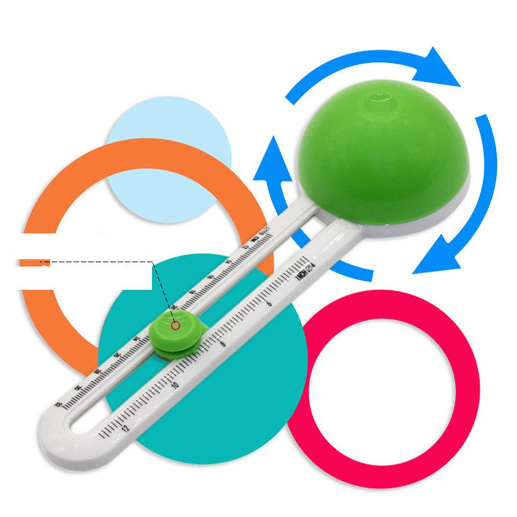  Paper Trimmer  360 Degree Cutting Portable  Paper Cutter for Optical Film Photo Pape