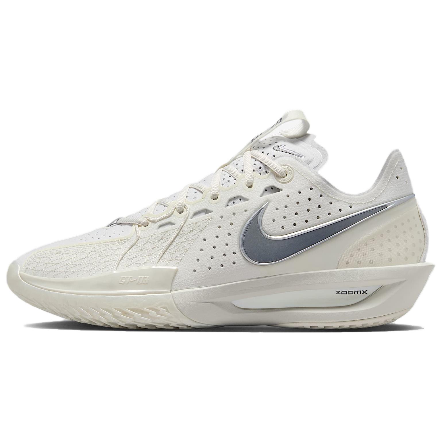 

Кроссовки Nike Air Zoom GT Cut 3 Foundation(DV2918-106) 44.5