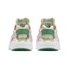 (GS) Nike Huarache Run SE 'Pink Green' Kids' DQ0518-600