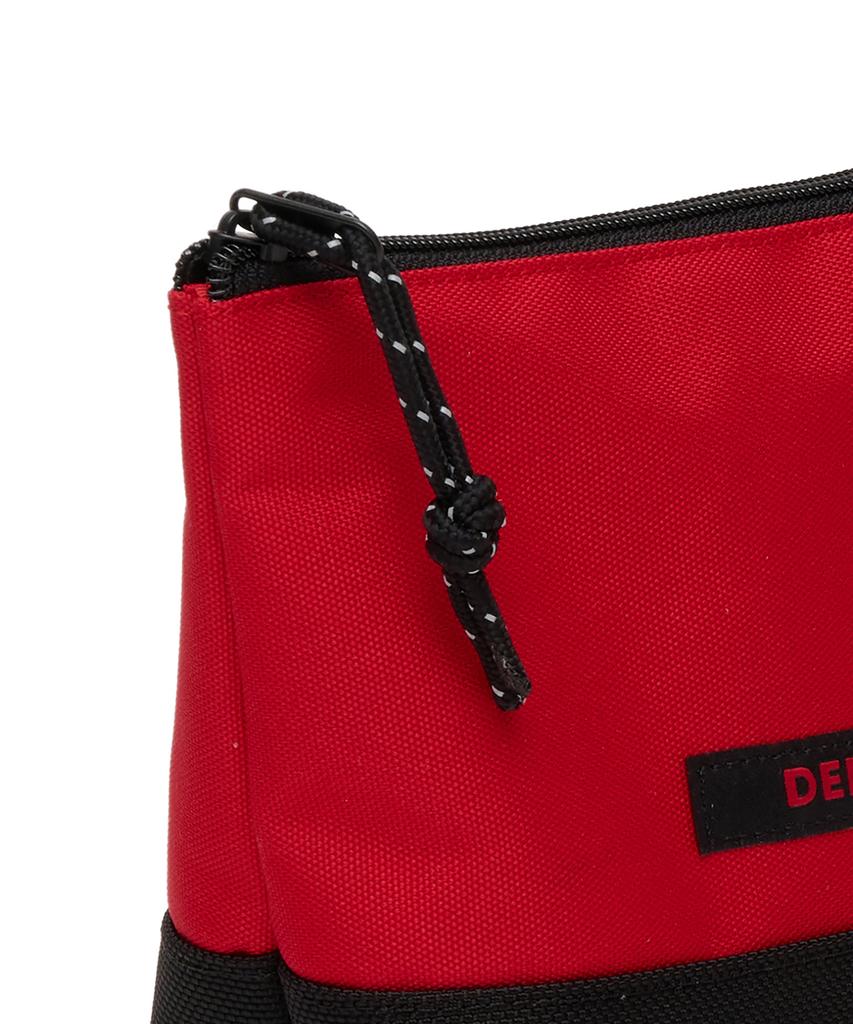 Der Koffer Harmony Pouch (L-Size) [Red]