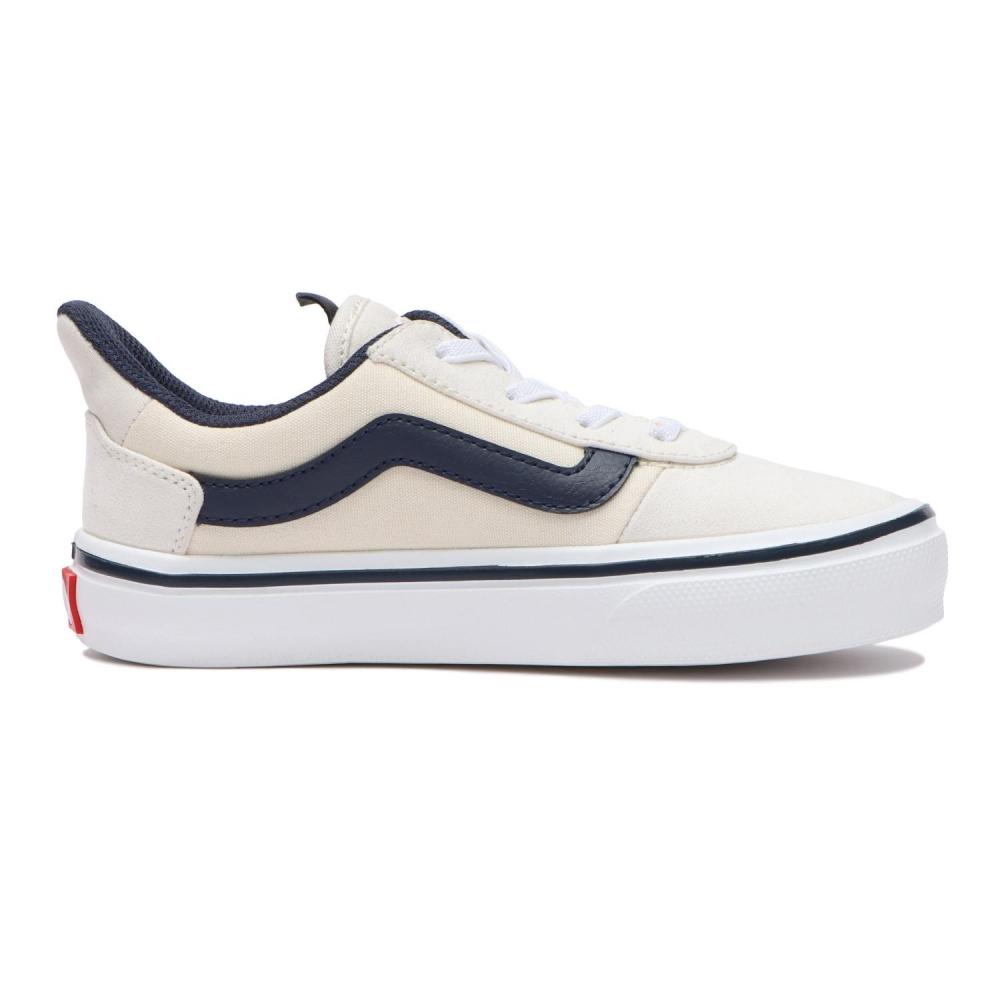 VANS Kids Sneakers V3838K N.WHITE NAVY
