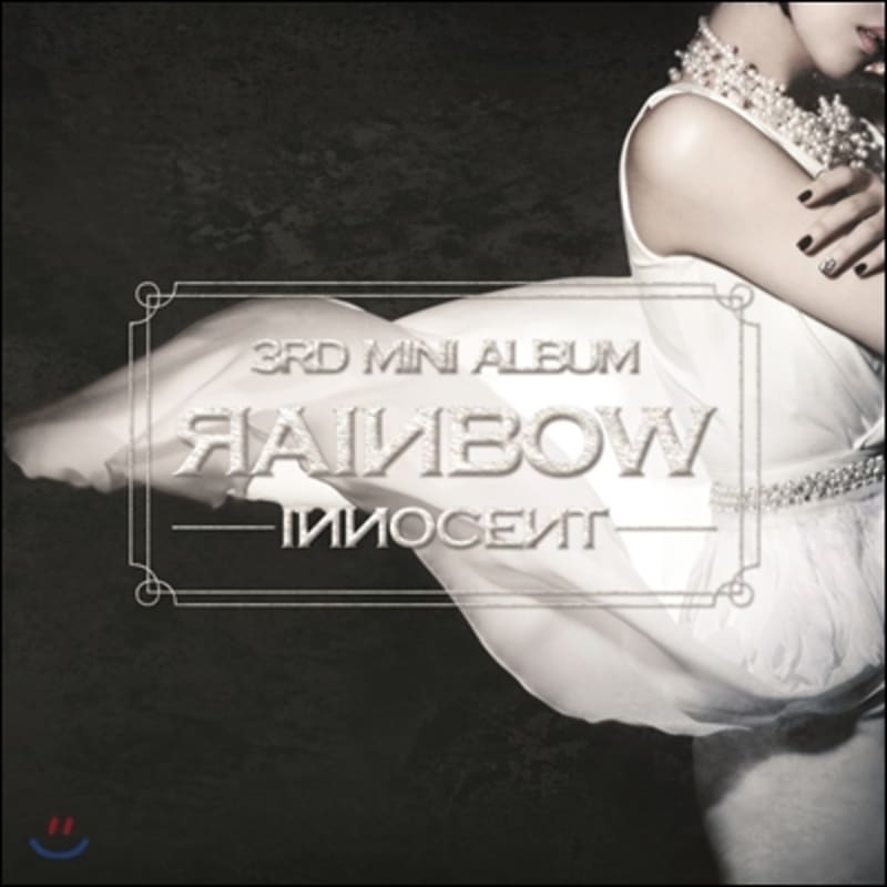 

Rainbow - 3rd Mini Album: Innocent