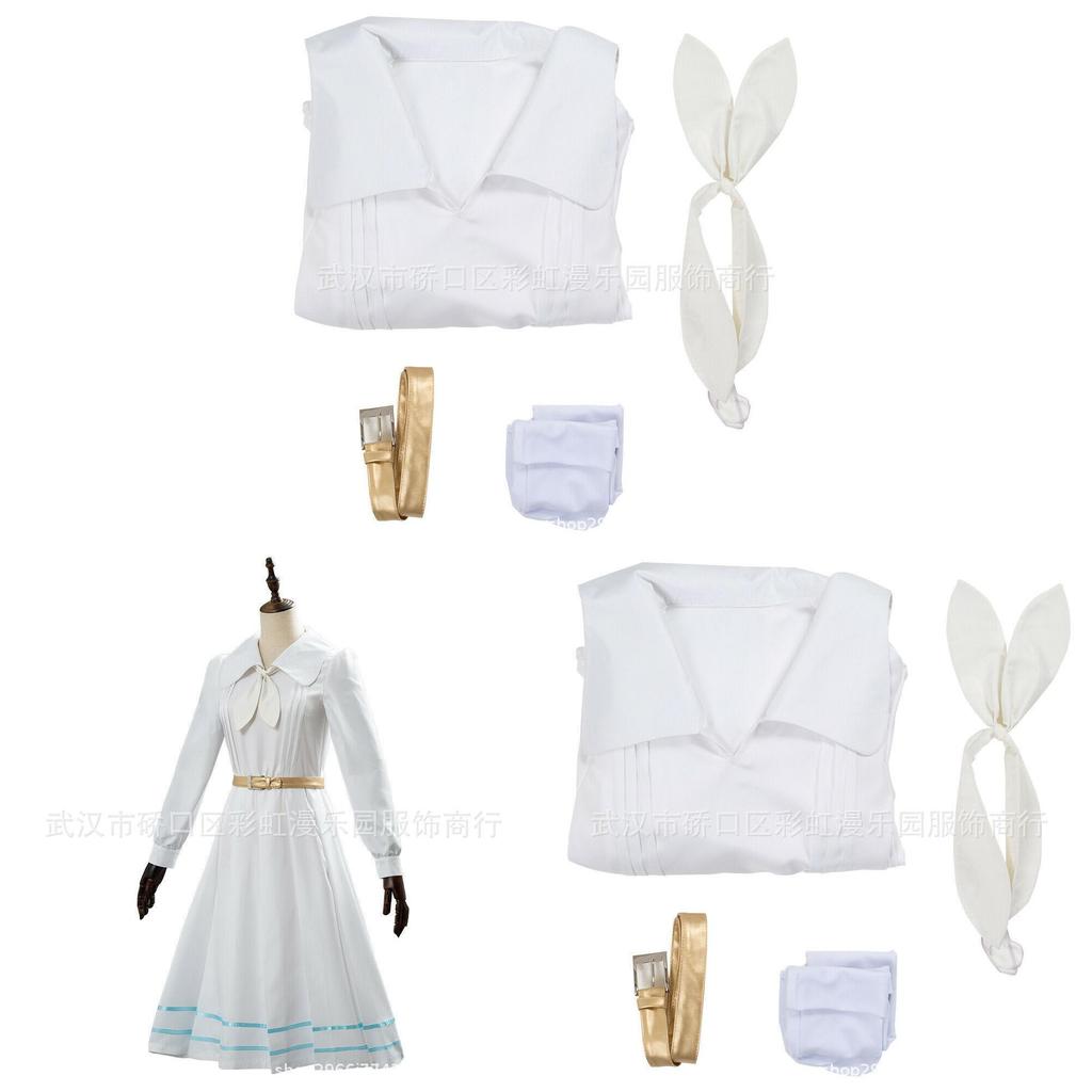 Beastars Hal Costume For Anime Events With Breathable Fabric For Female Enthusiasts
