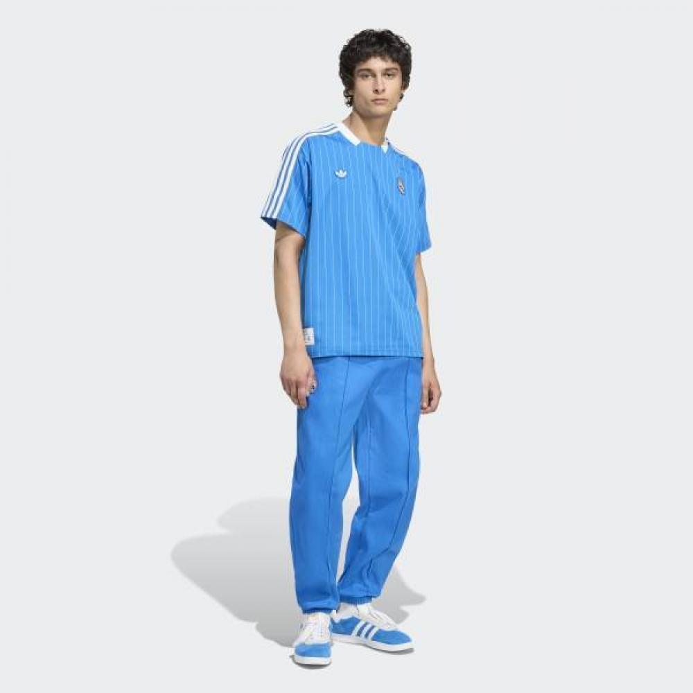 Adidas Real Madrid Terrace Icon Jersey Jn3060