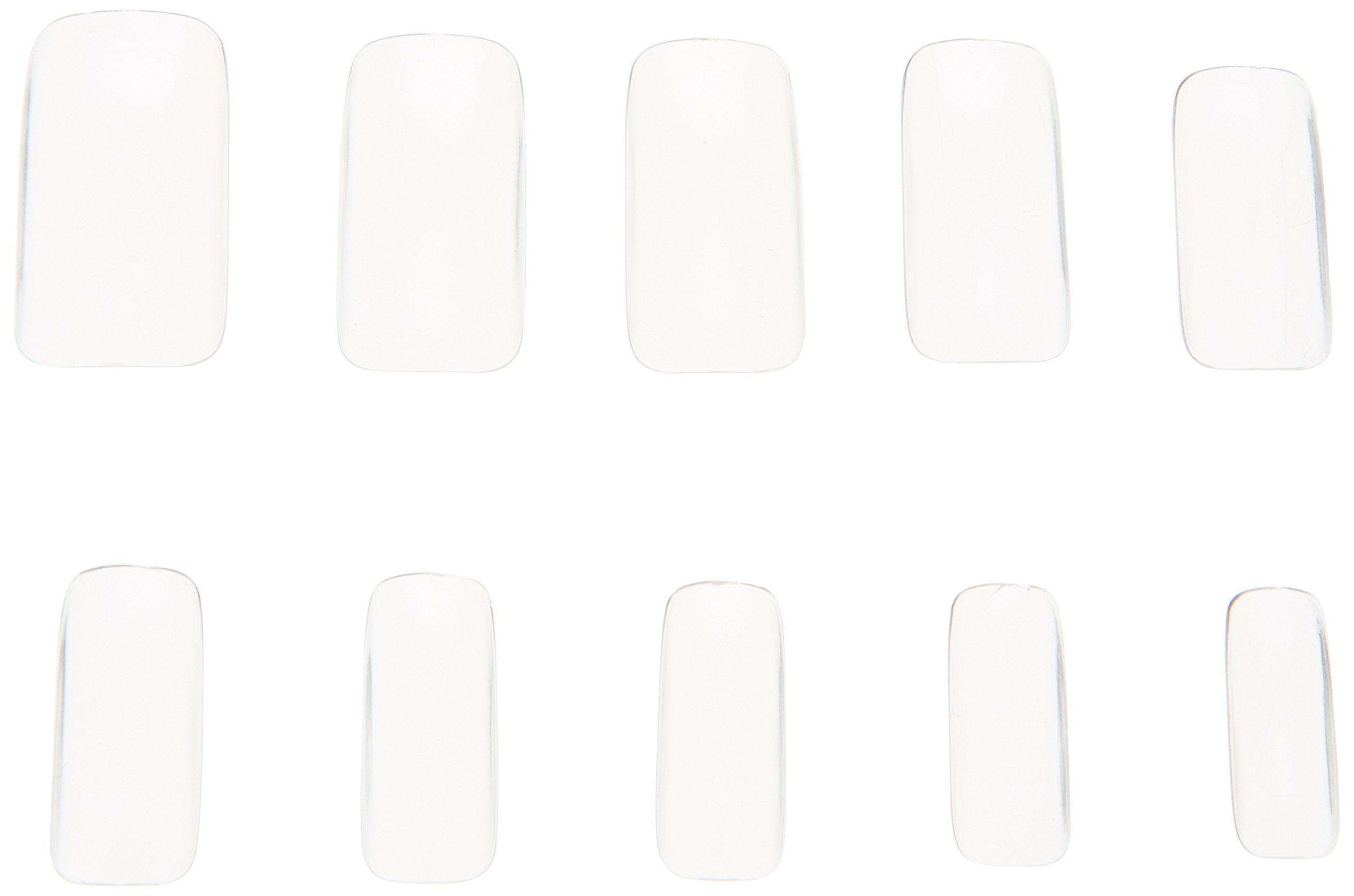 

DHC DNails Gel Look Tip 200