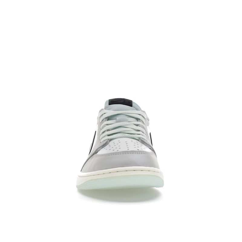 Air Jordan 1 Retro Low OG Rok hada Unisex Tenisky Šedá Summit-White Photon-Dust HF3144-100