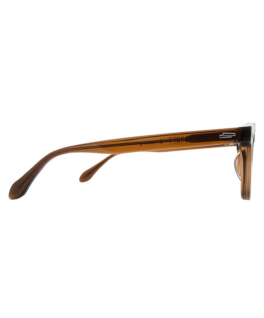 Aeswikeulopeuteu Ginsburg 46 - Dark Brown Smoke