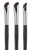6-Piece Soft Hair Eye Makeup Brush Set: Eyeshadow, Under-Eye, Eyeliner, Detail