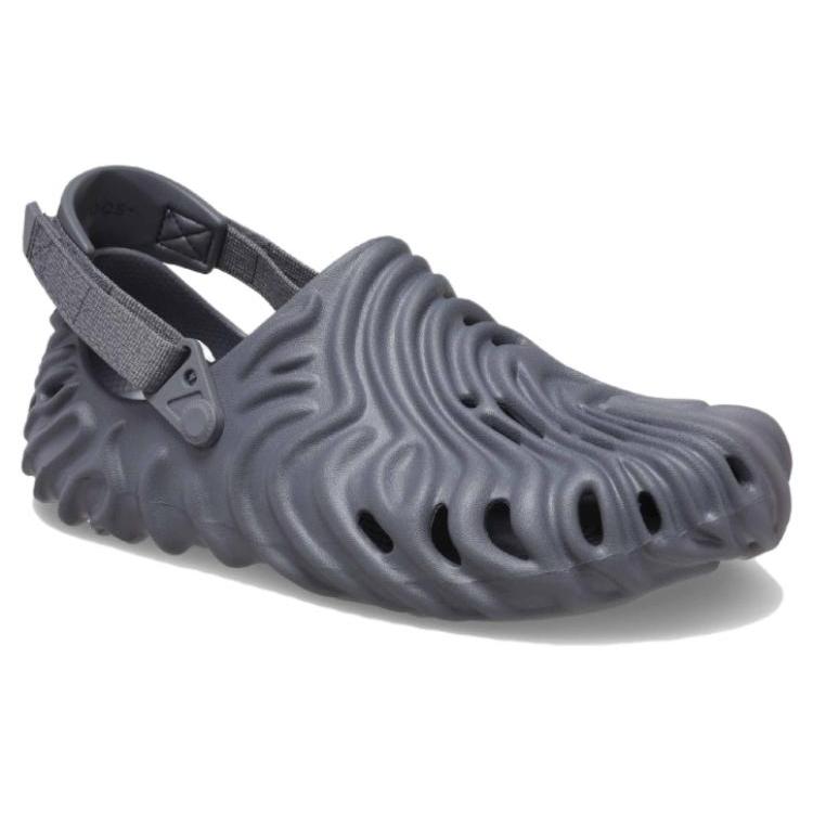 Crocs Pollex Clog By Salehe Bembury Niagara 207393-1MA