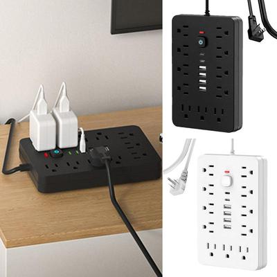 Elektrik Prizleri ve Duylar – Uzatma kabloları