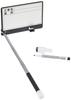 DOGYU Extendable Whiteboard D-0
