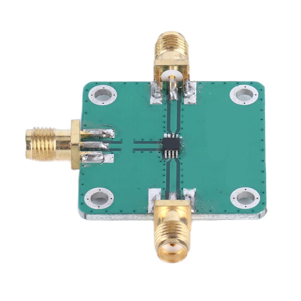 Double Balanced Mixer Module Microwave RF Mixing Transducer RFin=1.53.8GHz RFout=DC1.0GHz
