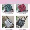 Pu Leather Womens Shoulder Bag With Laptop Pocket For Daily Casual Use