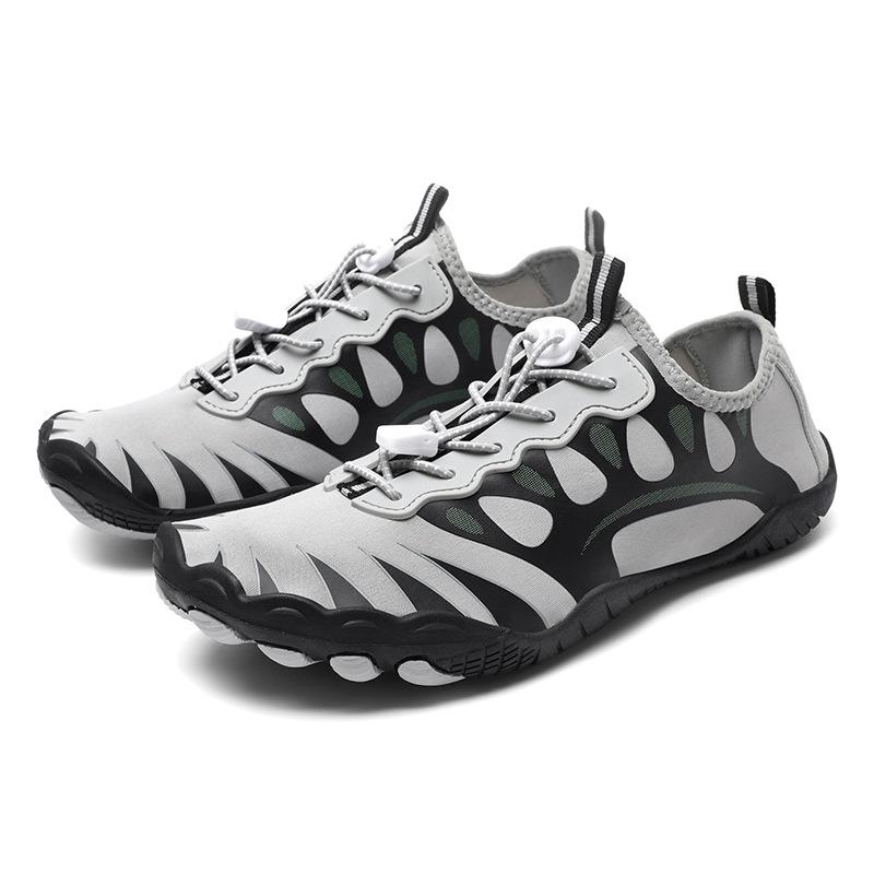 Adult Creek Shoes Beach Diving Swimming Shoes Outdoor Leisure Wading Shoes Hiking Sports Shoes