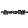 Shunzi Tactical Nylon Patrol Belt