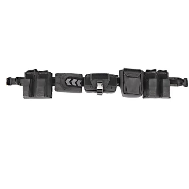Shunzi Tactical Nylon Patrol Belt