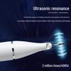 Portable Ultrasonic Tooth Cleaner - Tartar Removal & Whitening Device