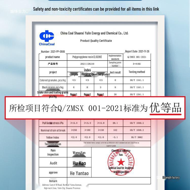 Transparent Multi-layer Test Paper Storage Bag - 60 Pages Exam Paper Folder for Primary School Students