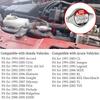 1.1Bar Cooling Radiator Cap 19045-PAA-A01 For Honda Acura Accord Civic CRV CL TL