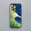 The Little Prince Starry Sky Phone Case For iPhone 17 16 15 14 Pro Max Plus 13 12 11 Pro Max Mini XR XS X 7 8 SE2 Shell Fundas