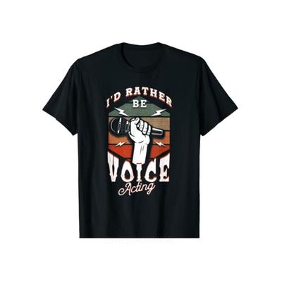 T-shirtler – Tişörtler