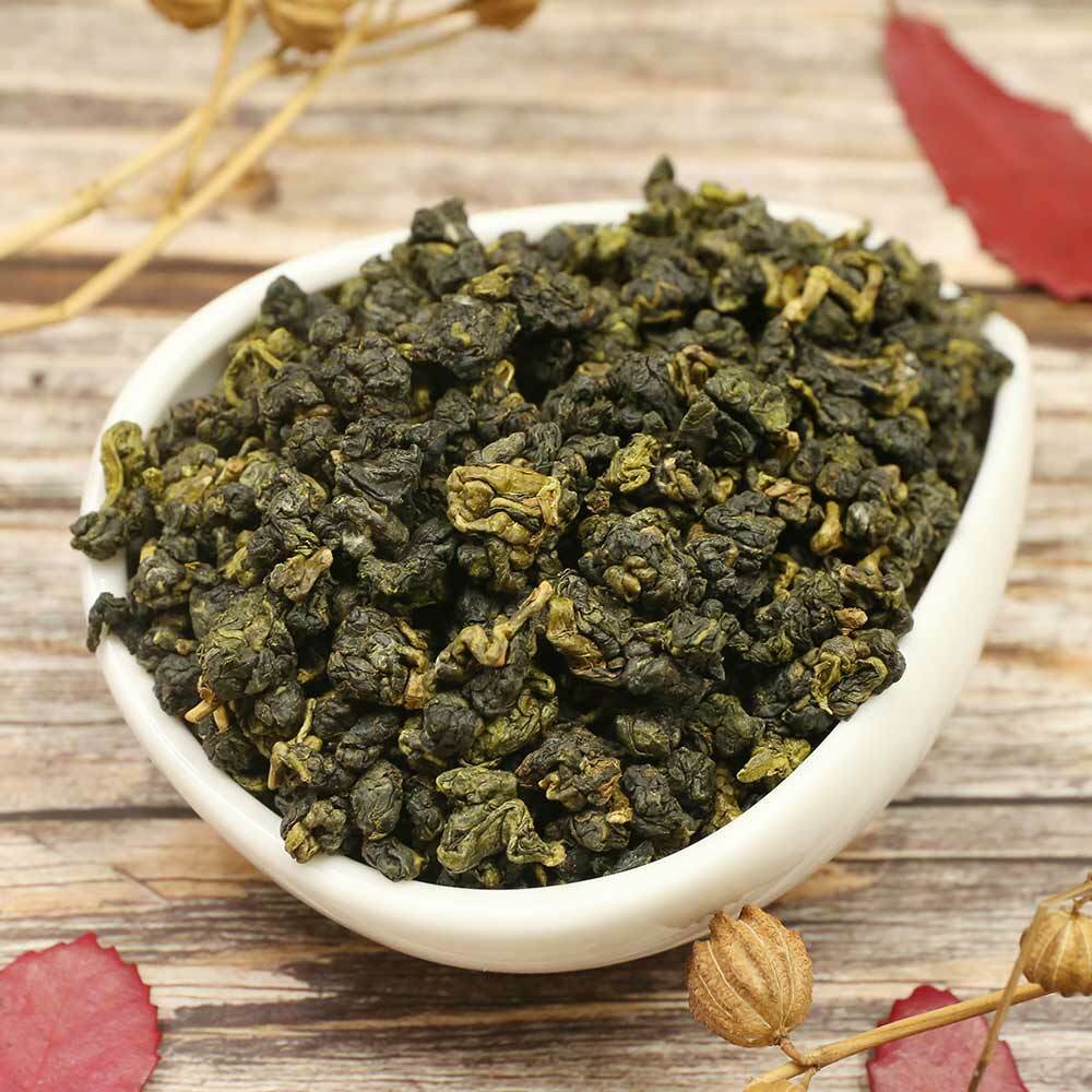 2023 Tè premium di alta montagna di Taiwan Shan Lin Xi Taiwan Oolong Tè 150 g / 5,29 once