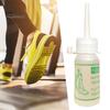 30ml lubrikant běžeckého pásu Silikonový olejový lubrikant pro běžecký stroj