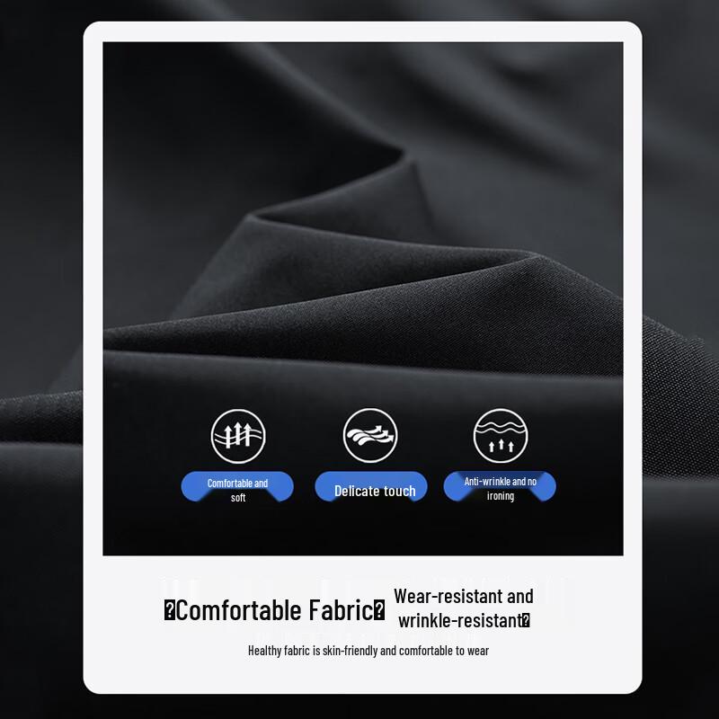 Warrior Men's Autumn Casual Reflective Windproof Jacket