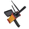 Underground Metal Detector with Display 1000M Range 15M Depth Handheld Treasure Finder Scanner for Copper Gold Silver