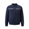 Belüftete Arbeitsjacke zur Kühlung