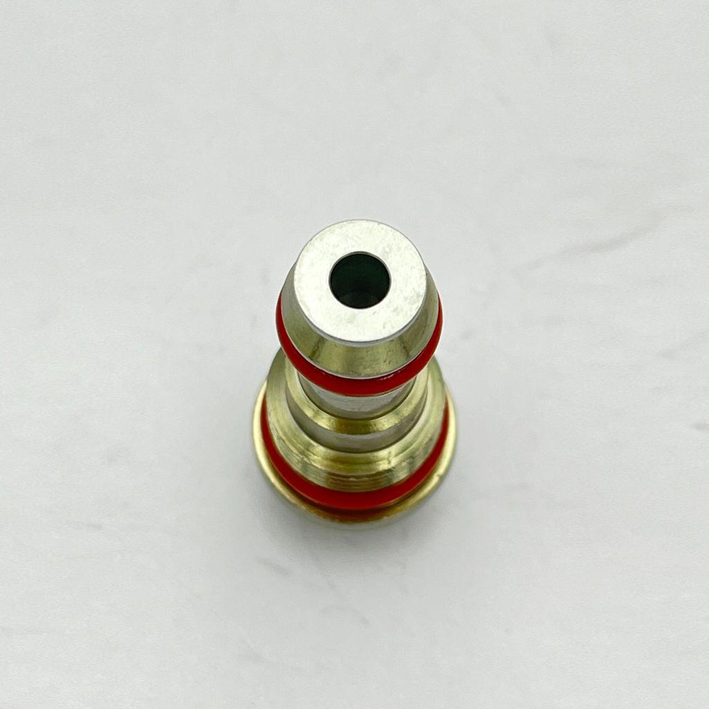 Premium Pressure Limiting Valve 294160-0020 for HP3 High-Pressure Fuel Pump 294000-0065.