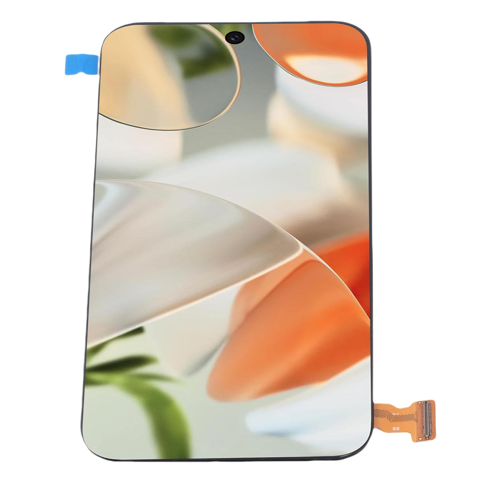 

Screen Replacement for 9 Pro XL GGX8B GZC4K GQ57S Phone Support Fingerprint Recognition 6.8in Display Touch Digitizer