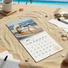 2026 Edition Hunde Kalender Lustiger Schreibtischkalender Neuer Wandkalender Neujahrsgeschenke