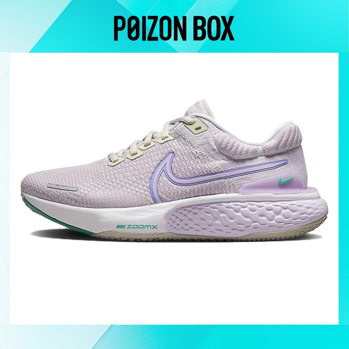 

кроссовки Female Nike Invincible Run 2 Running shoes DC9993-002