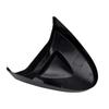 Rear Tail Seat Fairing Cowl Cover For Trident 660 2022-2025 Black
