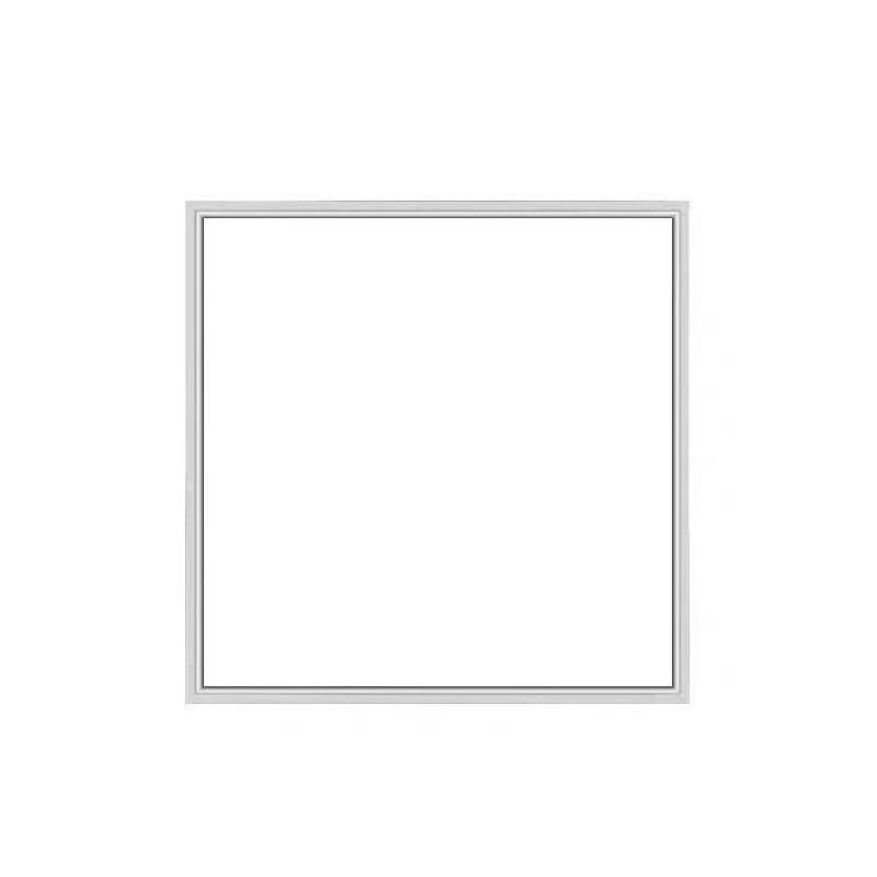 Ruidetai 60x60cm 60W LED Office Ceiling Panel Light