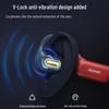 NANK Runner Air Air Conduction Sport Headphones