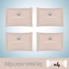 Zhonghua Junjie FRV H320 V7 Car Headrest Leather Tissue Box Pouch