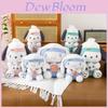 Plush Pochacco And Cinnamoroll Toy Collectors Edition With Soft Pp Cotton For Gift And Play