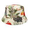 New Designer Fashion Unisex Reversible Custom All Over Print Bucket Hat Pattern
