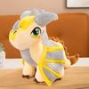 30cm Dragon Plush Toy High Quality Stuffed Animal Doll Animation Character Gift For Boys Birthday