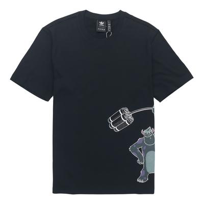 T-shirts en tops – T-shirts