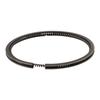 Air Compressor Parts Air Compressor Piston Ring Air Tightness Maintenance Convenient Installation Multiple Replacement Rings
