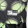 Nike Dri-FIT DNA All Over Logo Print Casual Basketball Quick-Dry Lightweight Breathable Comfortable Tank Top Men Tops FN2978-337