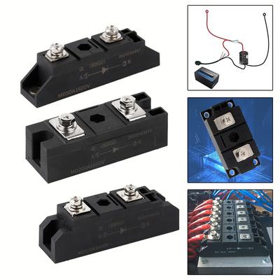 DIY moduly – Elektronické moduly