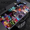 Anime DBZ Dragon Ball Mistrz Roshi Podkładka pod mysz Gra Gumowa Mini PC Klawiatura Laptop Komputer Szybka Mata na biurko Akcesoria do gier Mysz