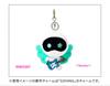 [USED] BTS bt21 RJ Wootteo Guitar Key Ring Jin