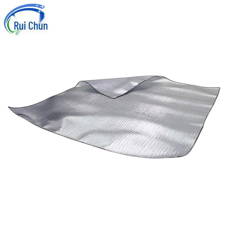 Ruichun Thickened Aluminum Film Camping Mat