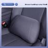 Leapmotor B10 Headrest & Lumbar Support Cushion - Neck Protector & Car Decorative Accessory.
